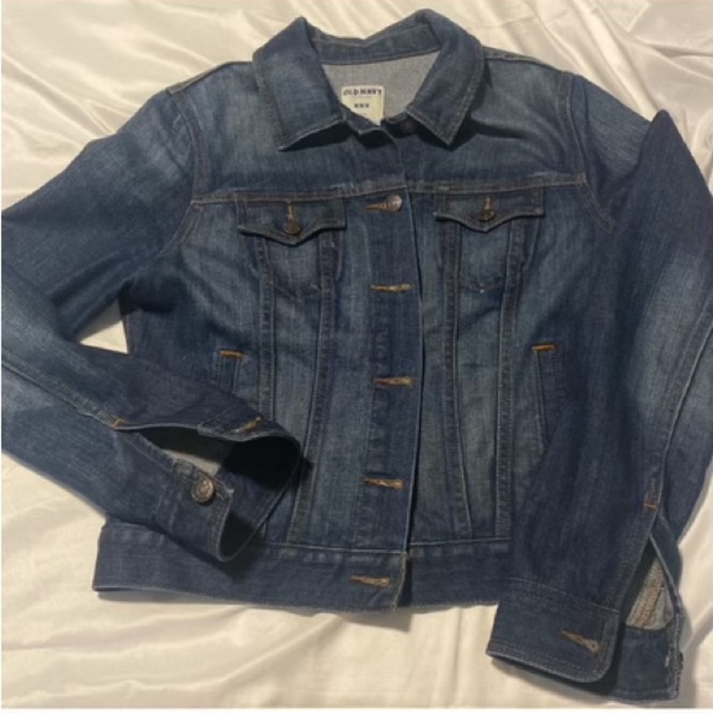 Old Navy Jean jacket